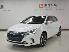 比亚迪秦 2015款 1.5T 自动 旗舰Plus
