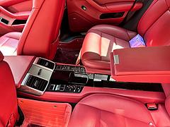 保时捷Panamera [帕纳美拉] 2010款 Panam