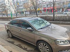 大众 迈腾 2016款 2.0TSI 双离合 智享豪华型