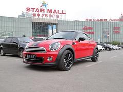 迷你Cooper Coupe [进口] 2012款