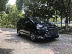 江淮 瑞风 2018款 瑞风M6 2.0T 双离合