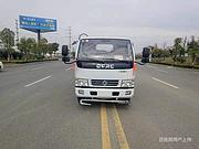 襄阳新款洒水车报价5吨蓝牌洒水车8吨洒水车12吨洒水车包上户