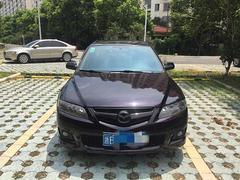 马自达6 2011款 2.0L 自动 超豪华型 (