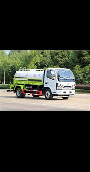 厂家直供东风二手洒水车5-12吨 可分期付款