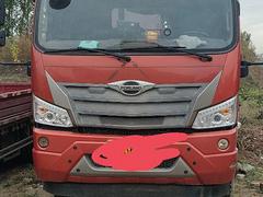 福特汽车 平板车 国6