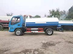 厂家批发订制工程车洒水车 包上牌可分期便宜卖