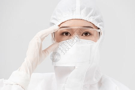 个人用眼护具检测