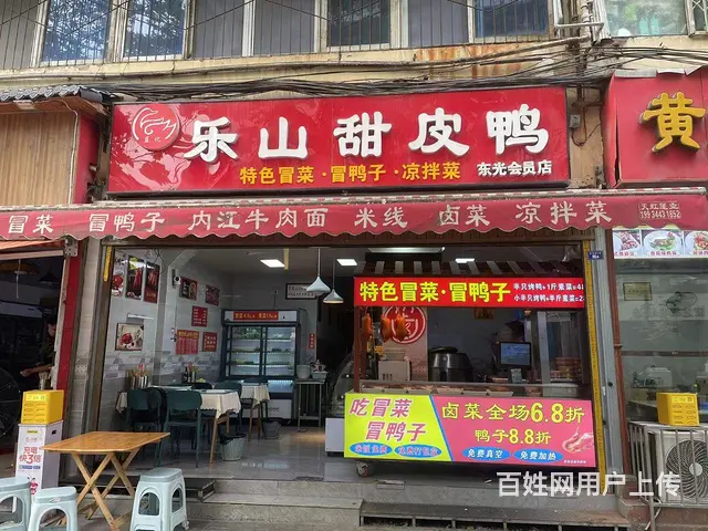 XN 锦江区东光主街道 丁子路口商铺转让 水电气三通的图片