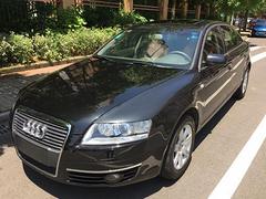 奥迪A6L 2008款 2.0T 自动 标准型 (