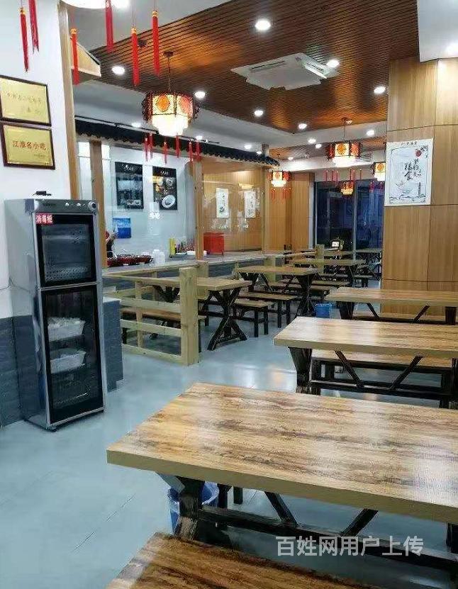 【图】- 53(xdy个人)九龙坡盈利快餐店转让 - 重庆九龙坡九龙坡周边