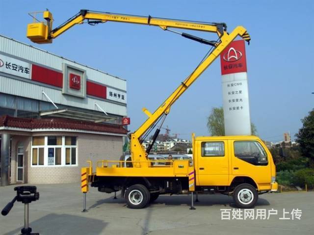 天河区租高空车,天河区租砍树车,天河区租树枝修剪车