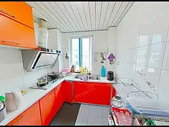 地铁房广大家园(姑苏/沧浪/金阊/平江-彩香) 中等装修