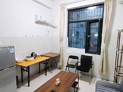 谷方公寓正规一居室出租
