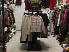 转让服装店