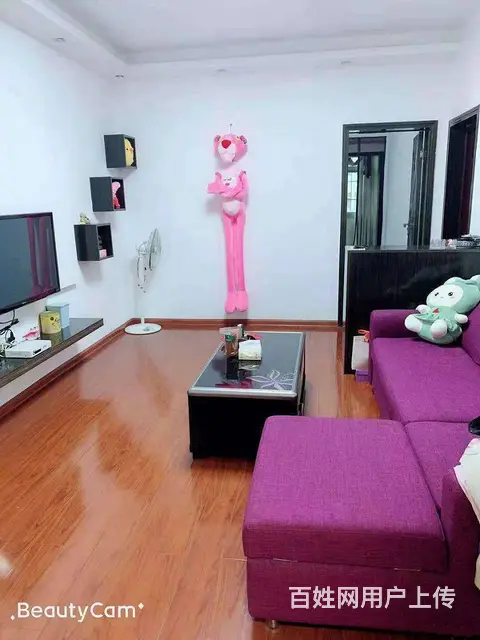 蒸阳北路建设银行附近1室1厅精装修家具家电齐全月租900的图片