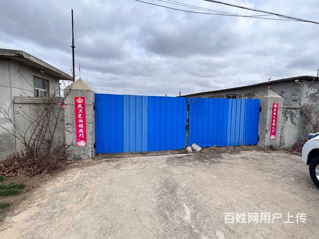 （新房源租金低）文登界石独门独院一楼2000平厂房招租的图片
