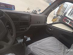 庆铃五十铃道路救援车包上户