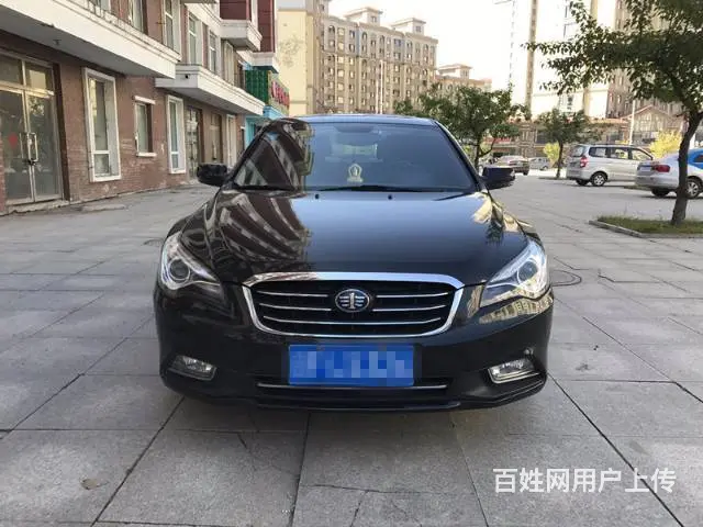 【搞定了！】奔腾B50 2013款 1.6 手动的图片