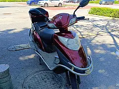 【搞定了！】72V电动车