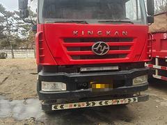 其他 自卸车 国5