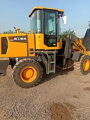 临工4105