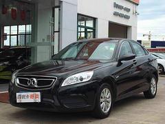 北京汽车绅宝D50 2014款 1.5L 手动 标
