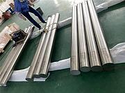富士特TA15 GJB2218A 钛棒钛合金棒
