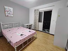 东沙花园 铁机路地铁站附近 上班方便 直接到达汉街