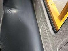 高品质锦城V5后八轮 20-25吨挖机平板车 原厂标配价格优