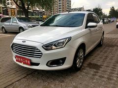 福特福睿斯 2015款 1.5L 自动 时尚型 (