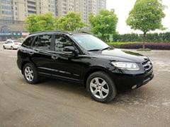 现代新胜达 [进口] 2008款 2.7L 自动