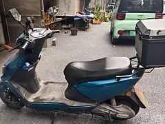无电池车架
