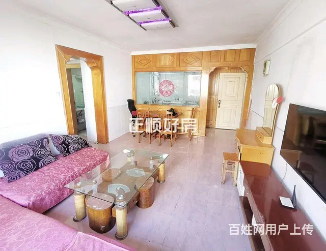 新香洲 体育中心旁富华广场南区九中12小 看房方便 3房的图片