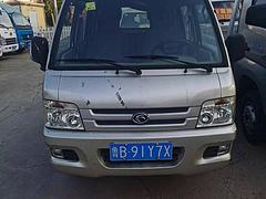 时代汽车 驭菱 平板车 国5