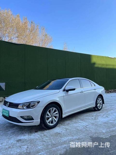 大众 凌渡 2017款 1.4TSI 双离合 280TSI的图片