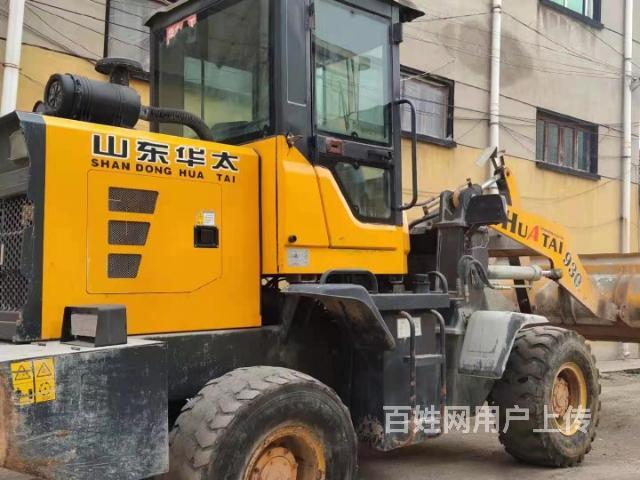 【搞定了!】18年铲车