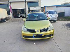 日产 骐达 2007款 1.6 自动 GE 智能型