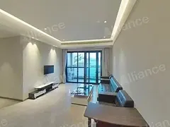 时代天韵 普通住宅 精装修