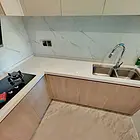 近拱北 ·国维中央广场 2室2厅 精装 全齐