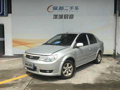 天津一汽威志 2007款 1.5L 手动 [第一车