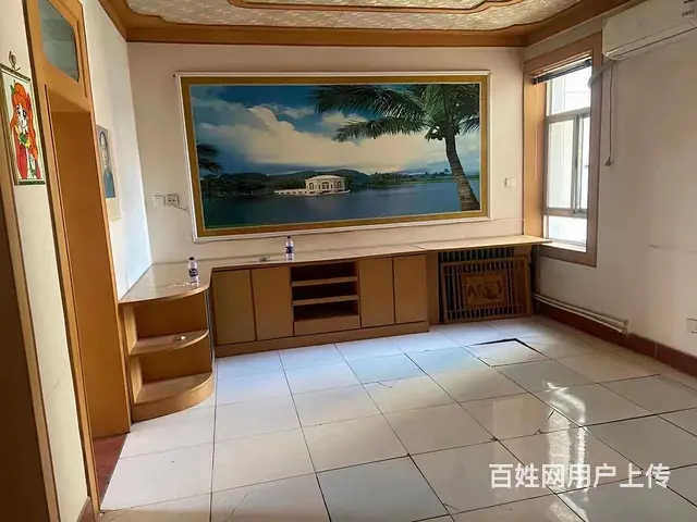 康乐小区 三室二厅93平米 简单装修售价45万元的图片