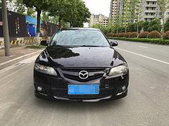 马自达6 2012款 2.0 手自一体 超豪华版