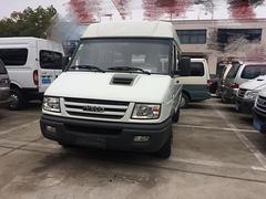 依维柯宝迪 2007款 2.8T 手动 (国Ⅲ)
