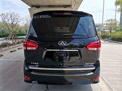 大通G10 2021款 2.0T 手动 智享版7座