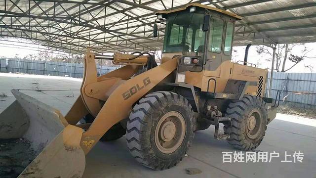 半价出售全新个人用装载机2台 急卖的图片