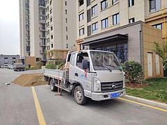凯马 平板车 国5