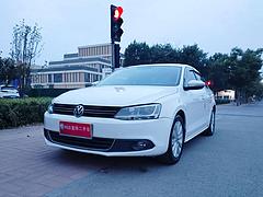 大众 速腾 2015款 1.6 手自一体 舒适型