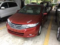 本田锋范 2008款 1.5L 自动 精英型 (国