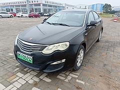 【搞定了！】荣威550 2015款 550 Plug-in