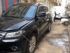 哈弗 哈弗H2 2015款 1.5T 手自一体 两驱尊贵版